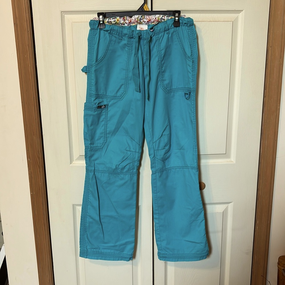 Koi Lindsey Scrub pant Small